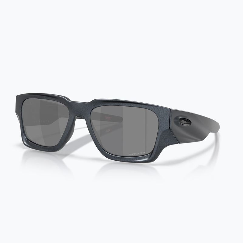 Окуляри сонцезахисні Oakley Instagator blue steel