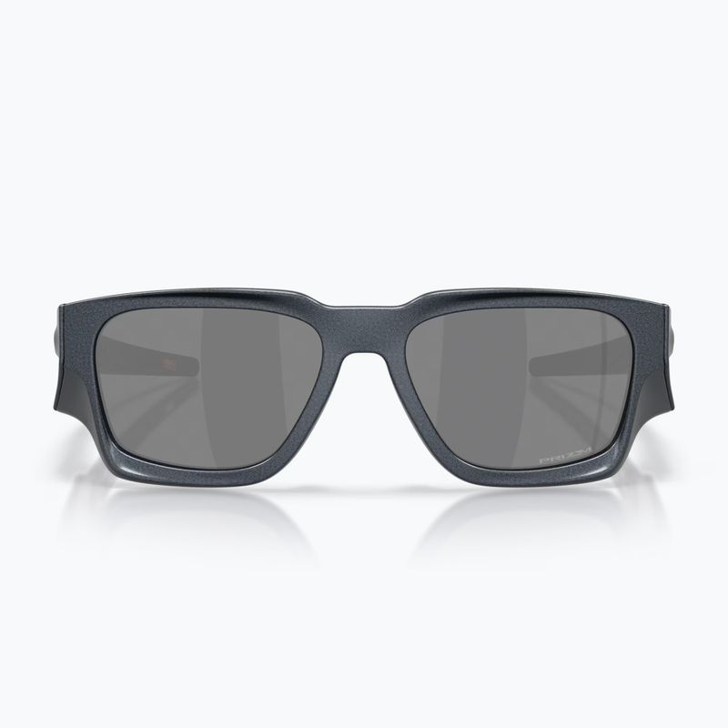 Окуляри сонцезахисні Oakley Instagator blue steel 2