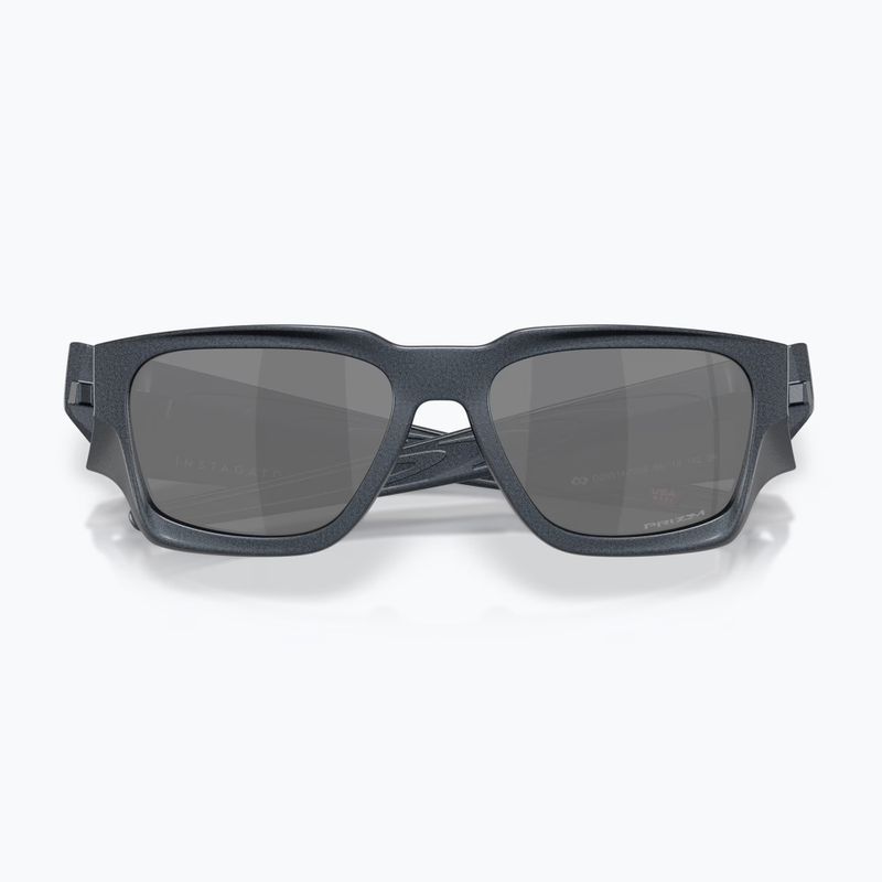 Окуляри сонцезахисні Oakley Instagator blue steel 5