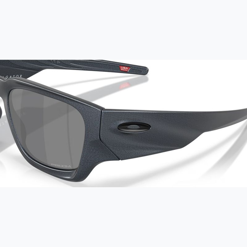 Окуляри сонцезахисні Oakley Instagator blue steel 6