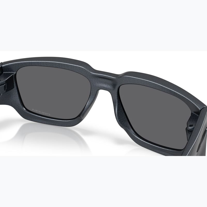 Окуляри сонцезахисні Oakley Instagator blue steel 7