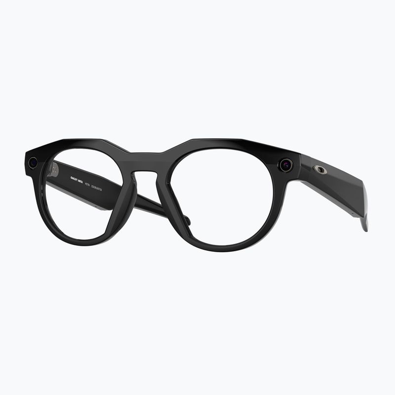 Окуляри з камерою Oakley Meta HSTN black/transitions amethyst 4