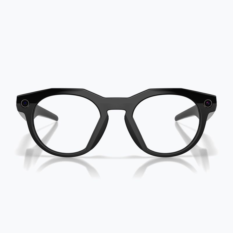 Окуляри з камерою Oakley Meta HSTN black/transitions amethyst 6