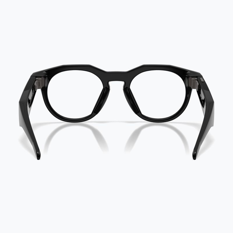 Окуляри з камерою Oakley Meta HSTN black/transitions amethyst 7