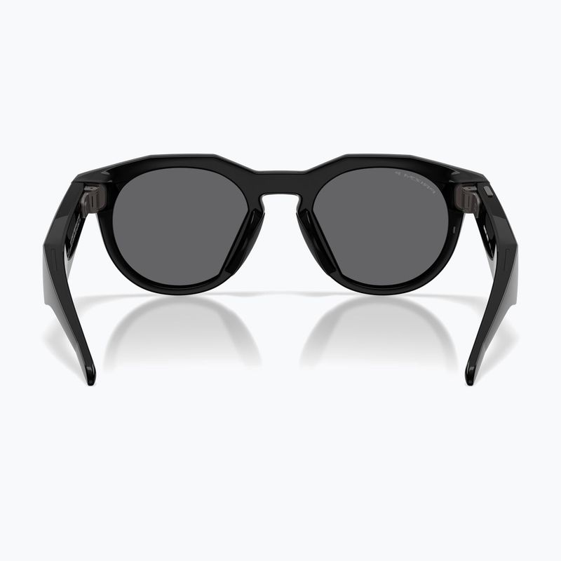 Окуляри з камерою Oakley Meta HSTN black/prizm back polarized 5