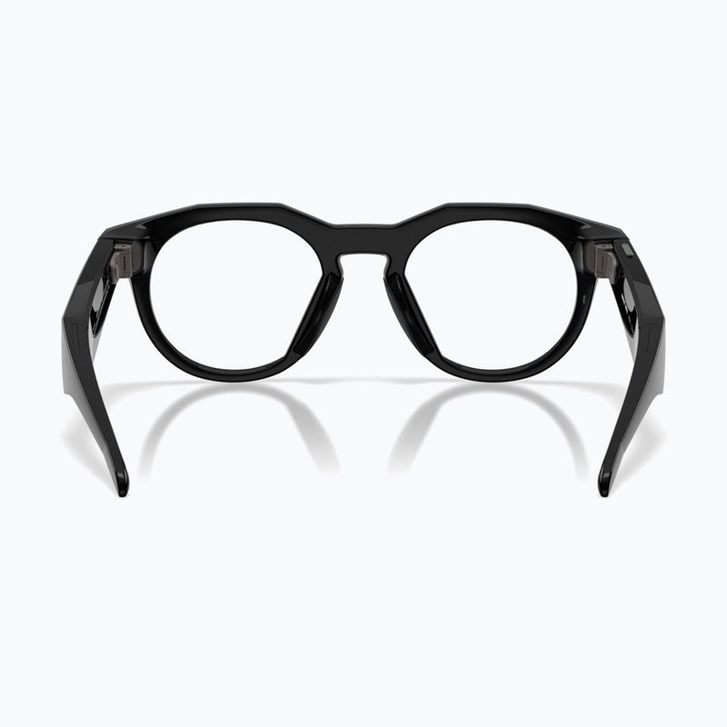 Окуляри з камерою Oakley Meta HSTN black/clear 5