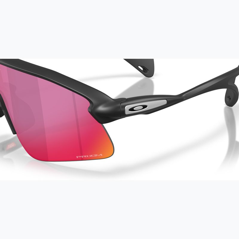 Окуляри сонцезахисні Oakley Stunt Devil A matte black/prizm road 6