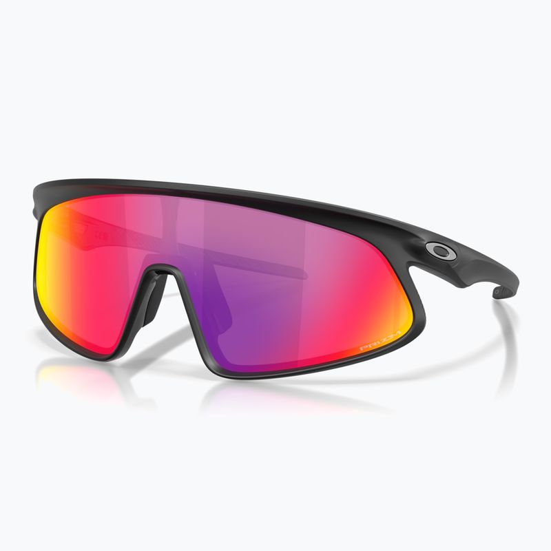 Окуляри сонцезахисні Oakley Sutro Lite S pink/prizm road 2
