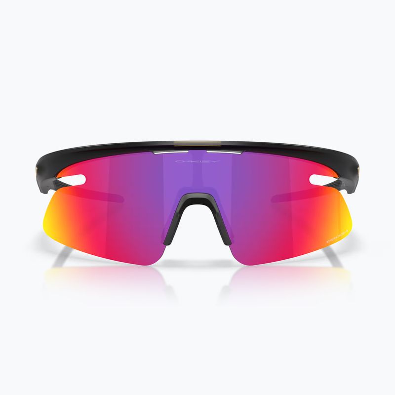 Окуляри сонцезахисні Oakley RSLV Lite black ink/prizm road 2