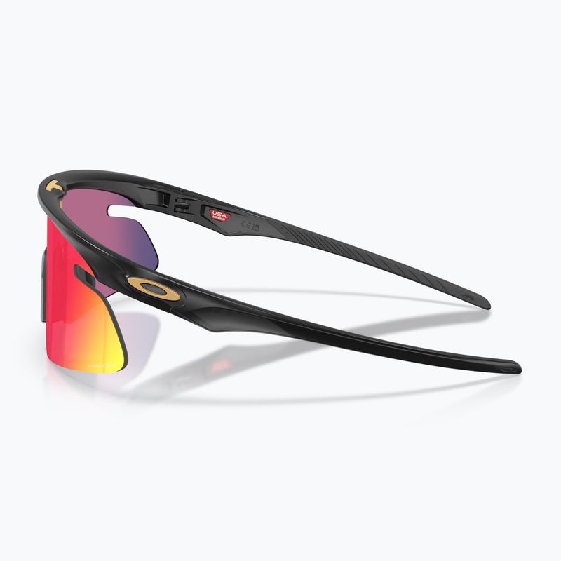 Окуляри сонцезахисні Oakley RSLV Lite black ink/prizm road 3