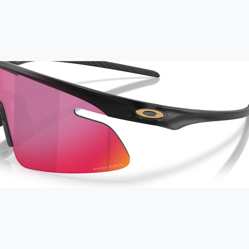 Окуляри сонцезахисні Oakley RSLV Lite black ink/prizm road 6