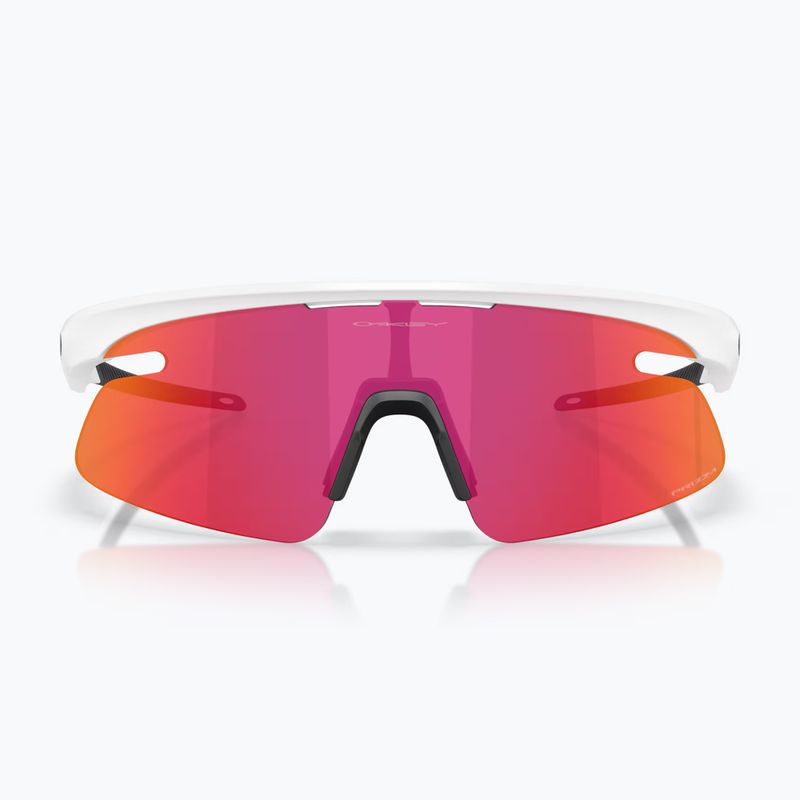 Окуляри сонцезахисні Oakley RSLV Lite matte white/prizm field 2