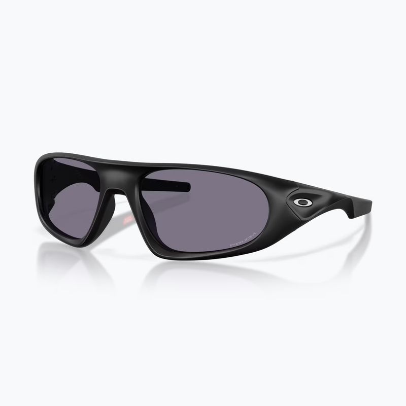 Окуляри сонцезахисні Oakley Neoforma matte black