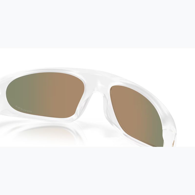 Окуляри сонцезахисні Oakley Neoforma matte clear 7