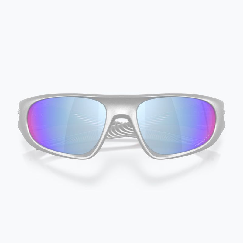 Окуляри сонцезахисні Oakley Neoforma x-silver 5