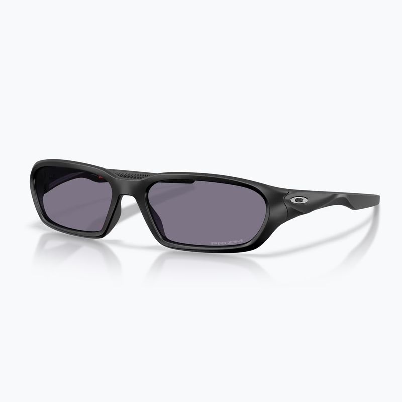 Окуляри сонцезахисні Oakley Terraforma matte black