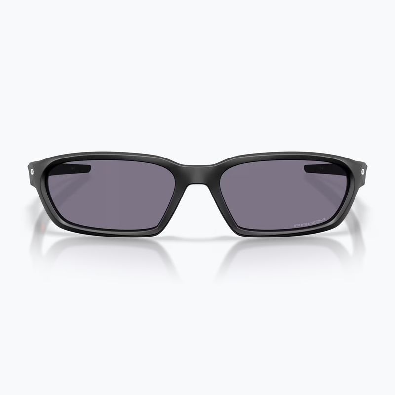 Окуляри сонцезахисні Oakley Terraforma matte black 2