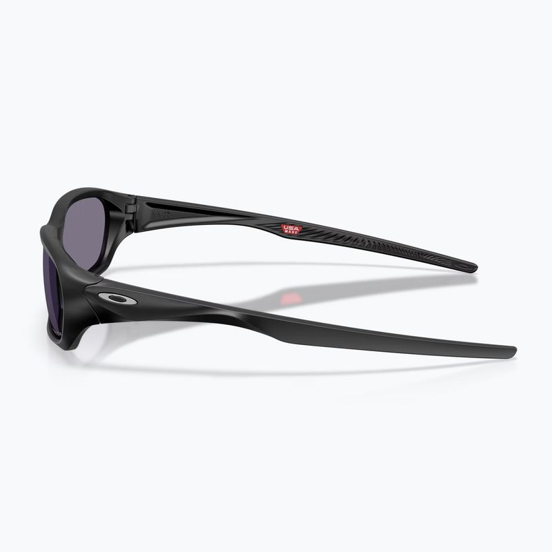Окуляри сонцезахисні Oakley Terraforma matte black 3