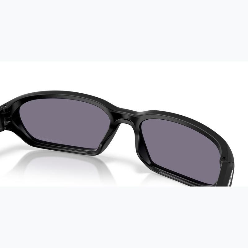 Окуляри сонцезахисні Oakley Terraforma matte black 7