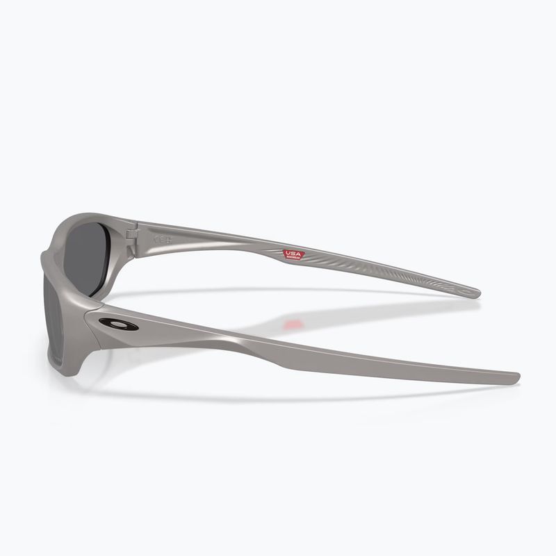 Окуляри сонцезахисні Oakley Terraforma titanium 3