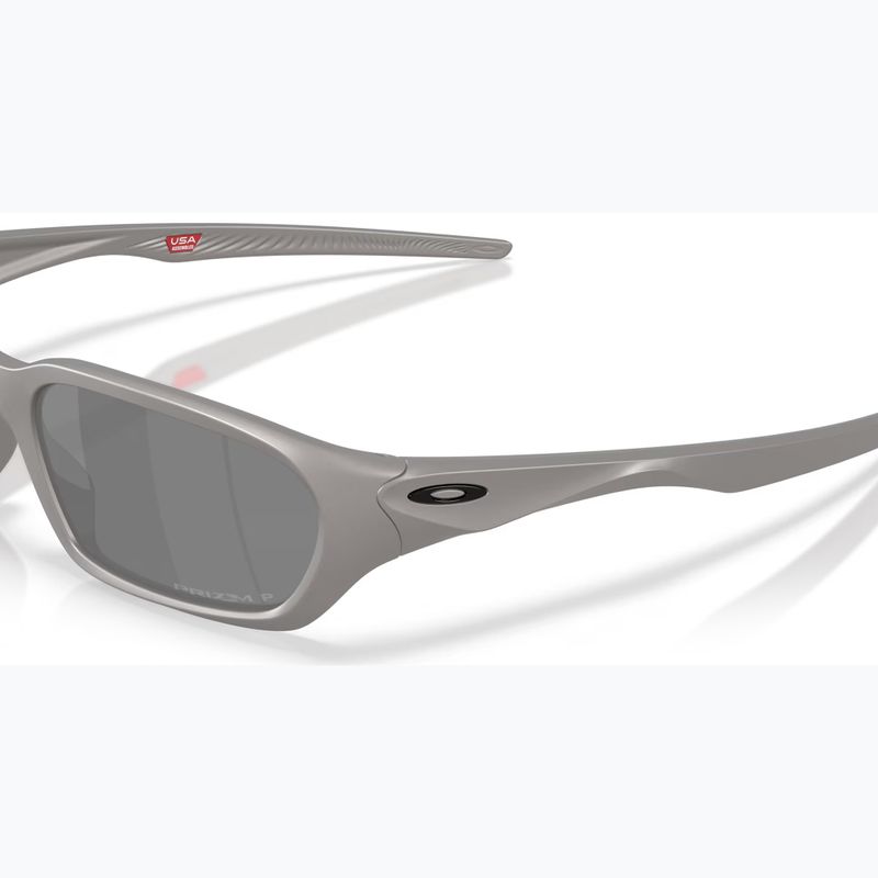 Окуляри сонцезахисні Oakley Terraforma titanium 6