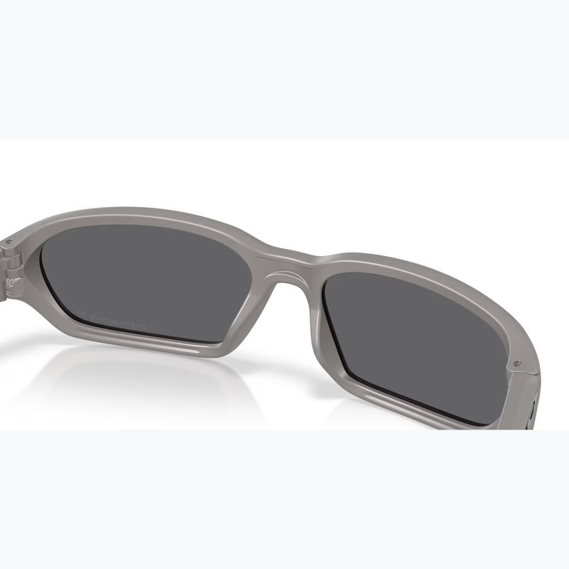 Окуляри сонцезахисні Oakley Terraforma titanium 7