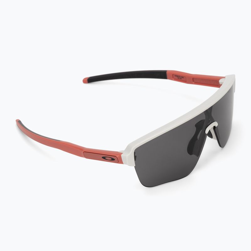 Окуляри сонцезахисні Oakley Corridor SQ matte mist/prizm grey