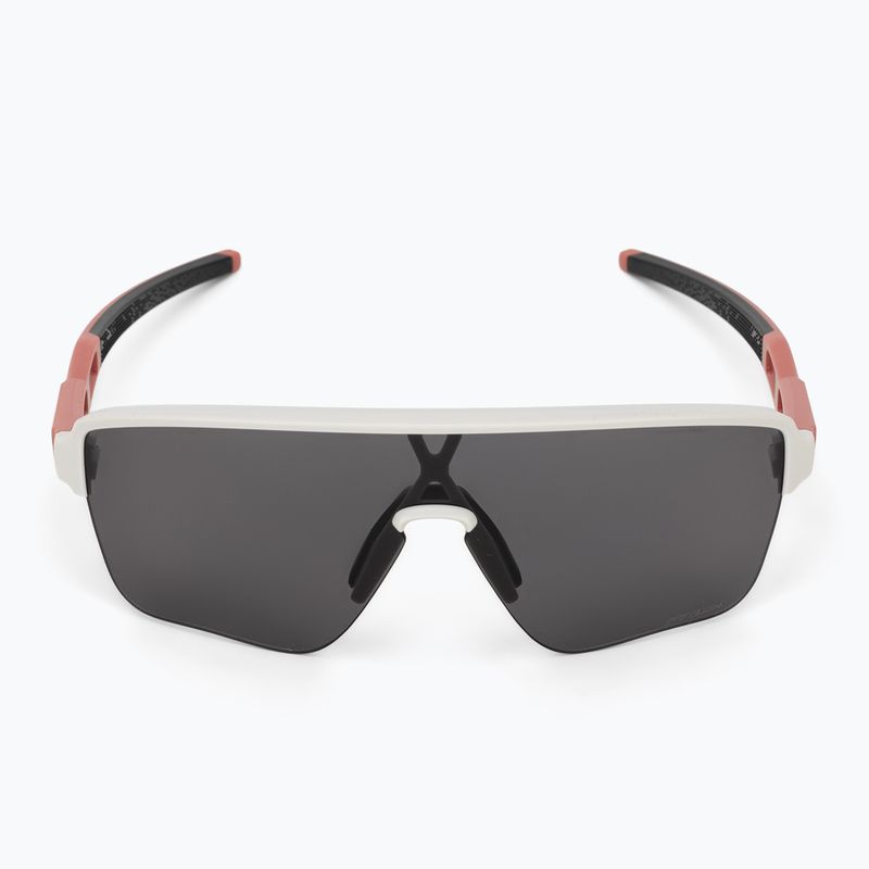 Окуляри сонцезахисні Oakley Corridor SQ matte mist/prizm grey 3