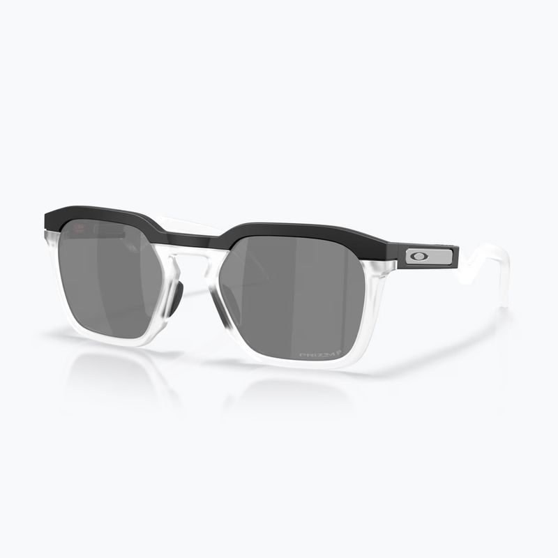 Окуляри сонцезахисні Oakley HSTN SQ matte black
