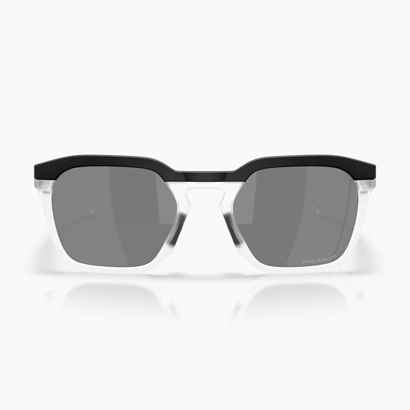 Окуляри сонцезахисні Oakley HSTN SQ matte black 2