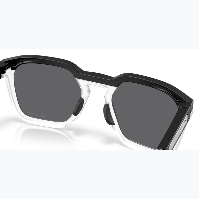 Окуляри сонцезахисні Oakley HSTN SQ matte black 7