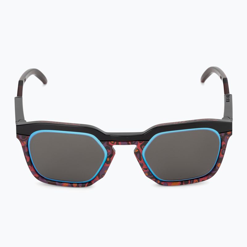 Окуляри сонцезахисні Oakley HSTN SQ polished black 3