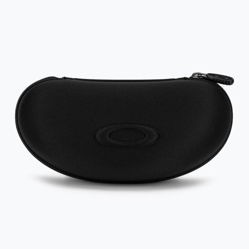 Окуляри сонцезахисні Oakley HSTN SQ 10t dark amber 5