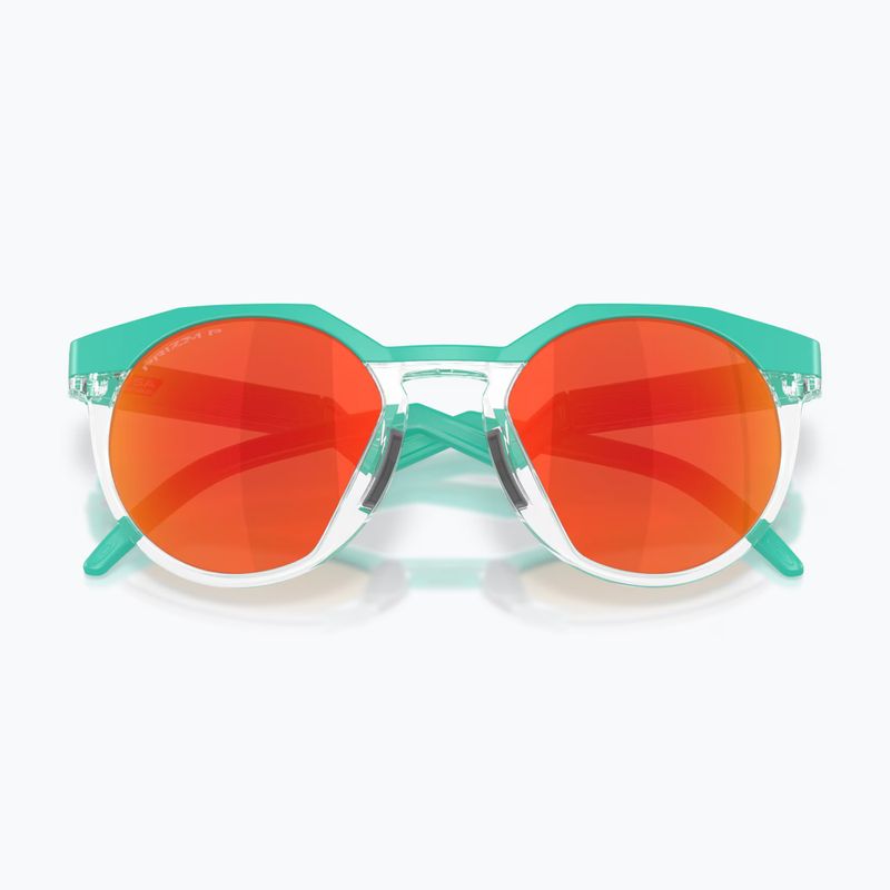 Окуляри сонцезахисні Oakley HSTN celeste 5