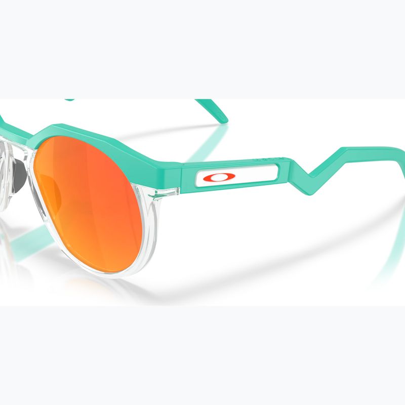 Окуляри сонцезахисні Oakley HSTN celeste 6