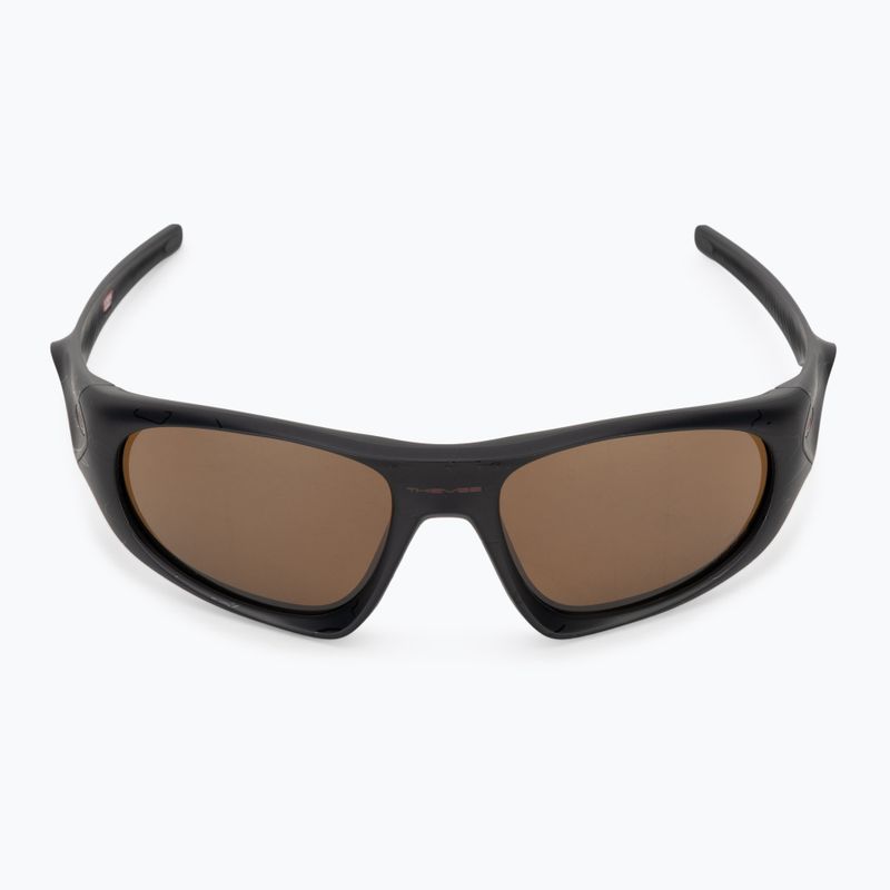 Окуляри сонцезахисні Oakley Neoforma 100t matte black 3