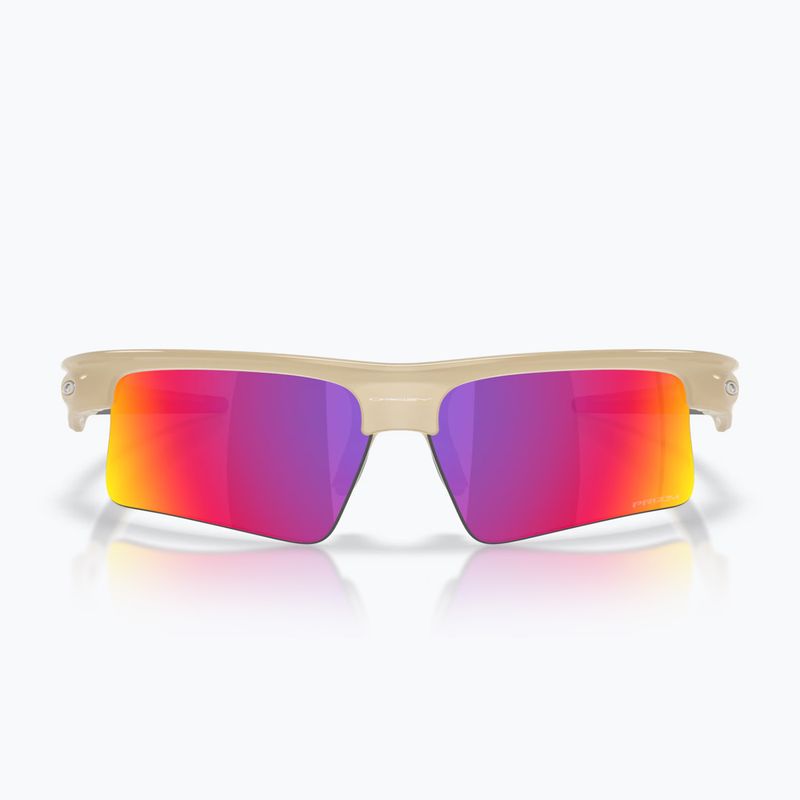 Окуляри сонцезахисні Oakley Bisphera Speed sandstorm 2