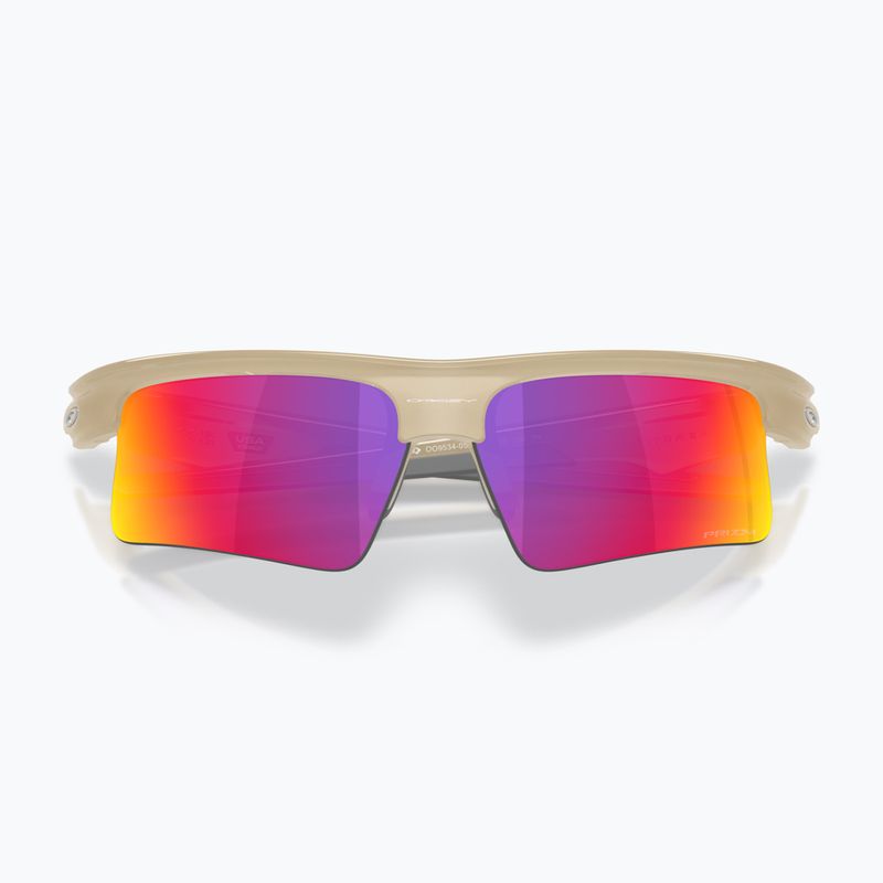 Окуляри сонцезахисні Oakley Bisphera Speed sandstorm 5