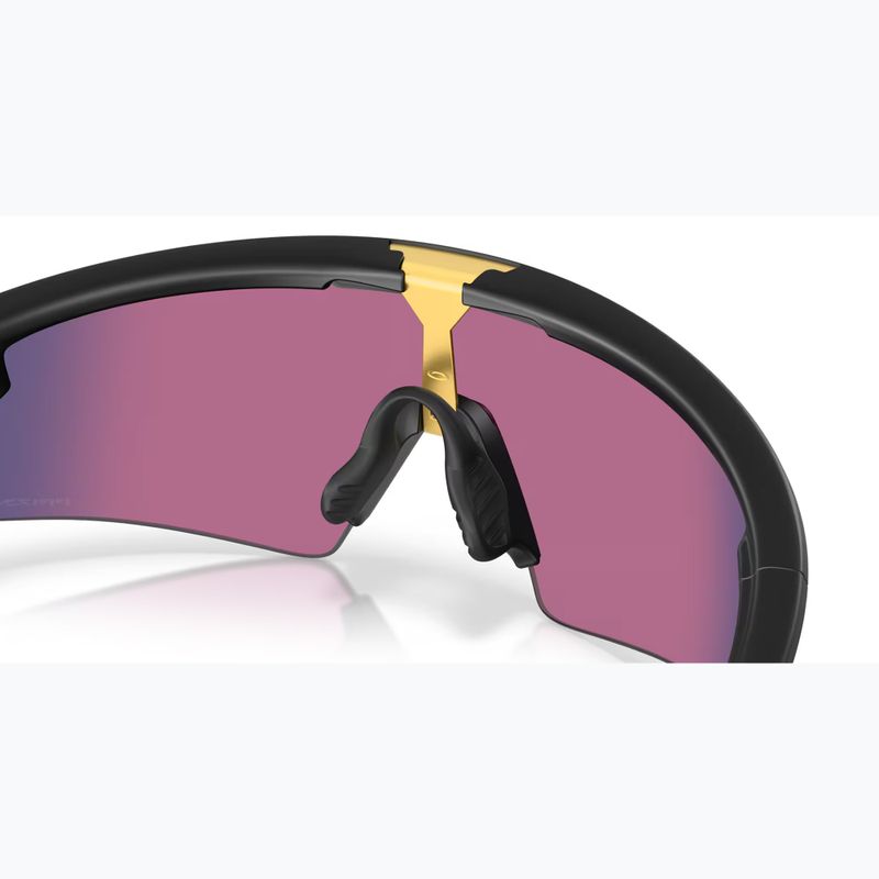Окуляри сонцезахисні Oakley Sphaera Strike matte black/prizm road 7