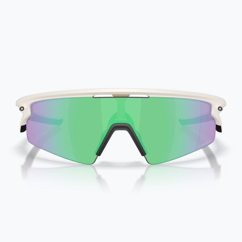 Окуляри сонцезахисні Oakley Sphaera Strike matte mist/prizm road jade 2
