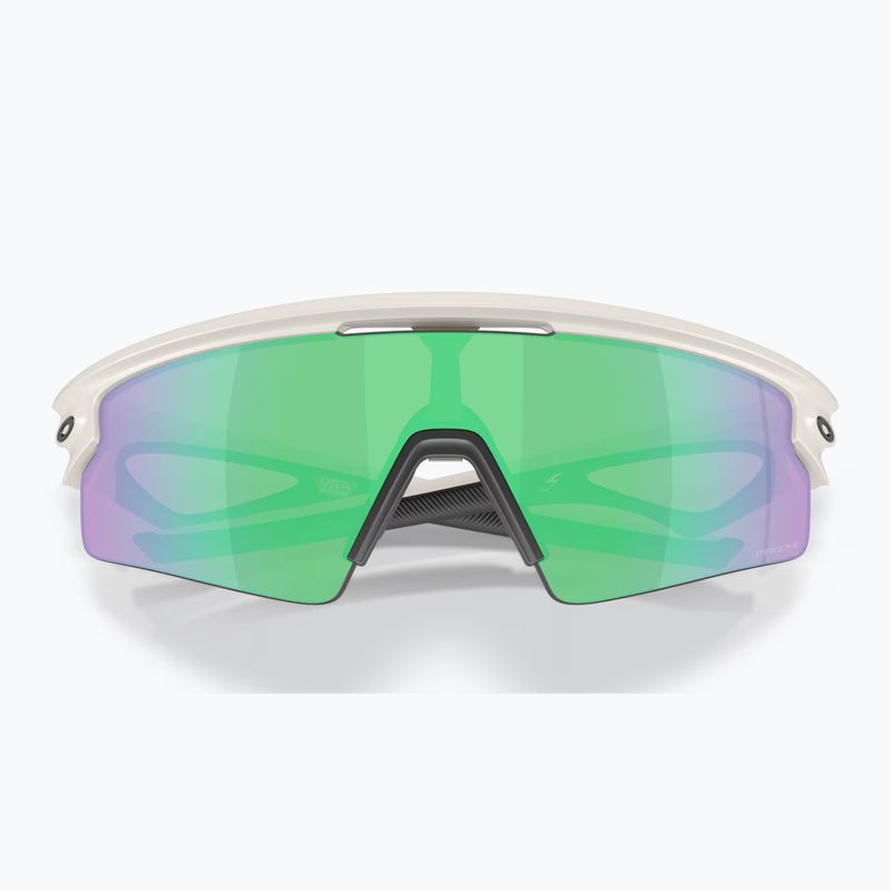 Окуляри сонцезахисні Oakley Sphaera Strike matte mist/prizm road jade 5
