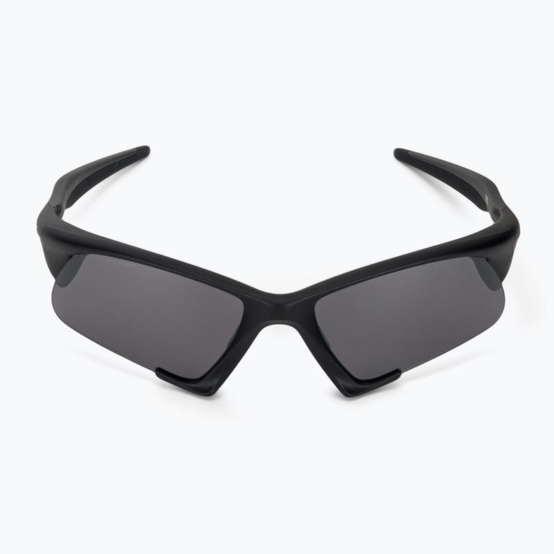 Окуляри сонцезахисні Oakley Suture Jacket matte black 4