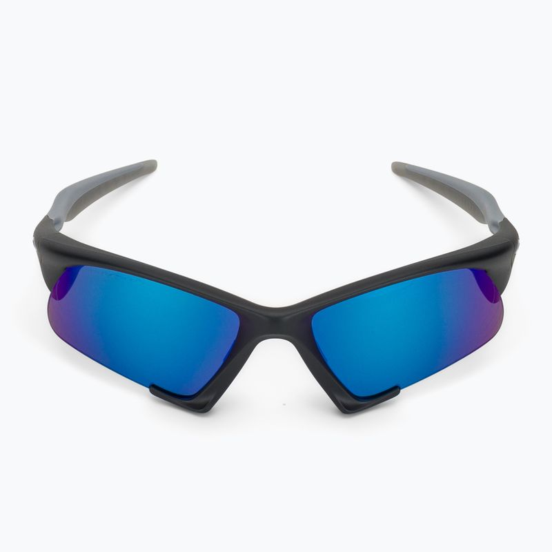 Окуляри сонцезахисні Oakley Suture Jacket matte carbon 3