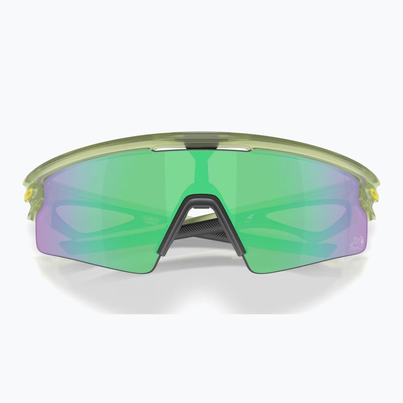Окуляри сонцезахисні Oakley Sphaera Strike Tour De France matte fern/prizm road jade 5