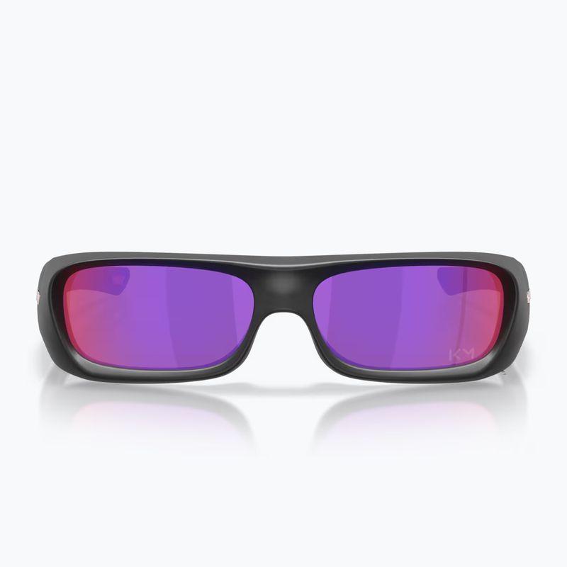 Окуляри сонцезахисні Oakley Permian matte black ink 2