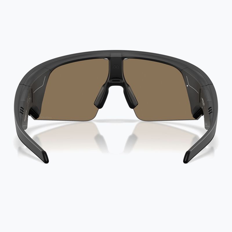 Окуляри сонцезахисні Oakley Meta Vanguard black/prizm 24k 5