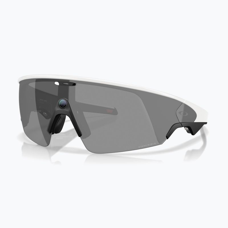Окуляри сонцезахисні Oakley Meta Vanguard white/prizm black