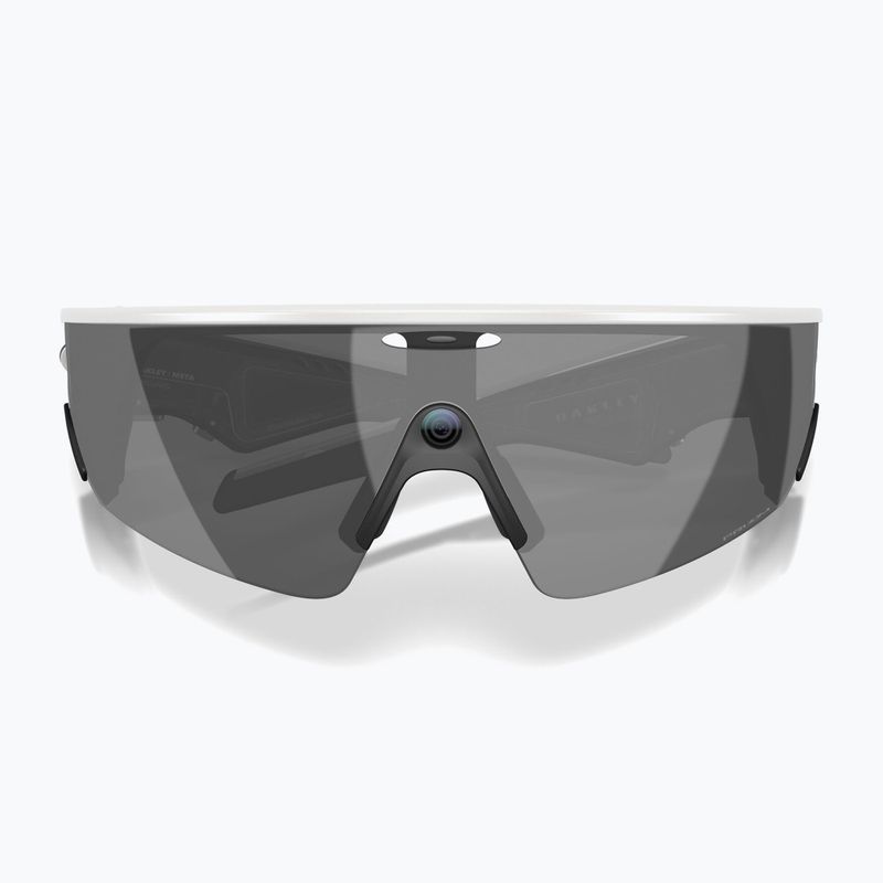 Окуляри сонцезахисні Oakley Meta Vanguard white/prizm black 2