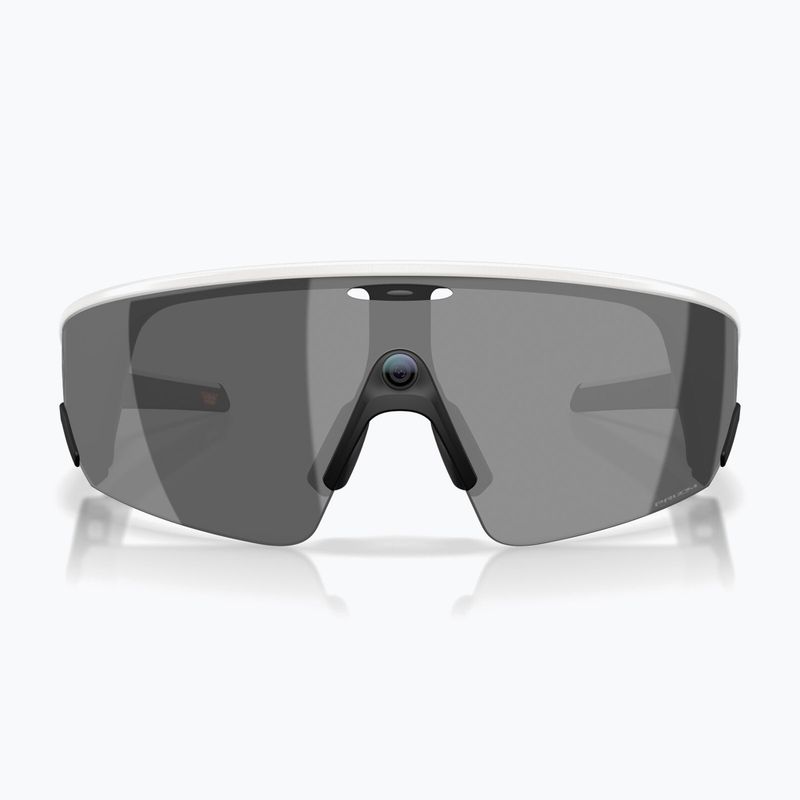 Окуляри сонцезахисні Oakley Meta Vanguard white/prizm black 3
