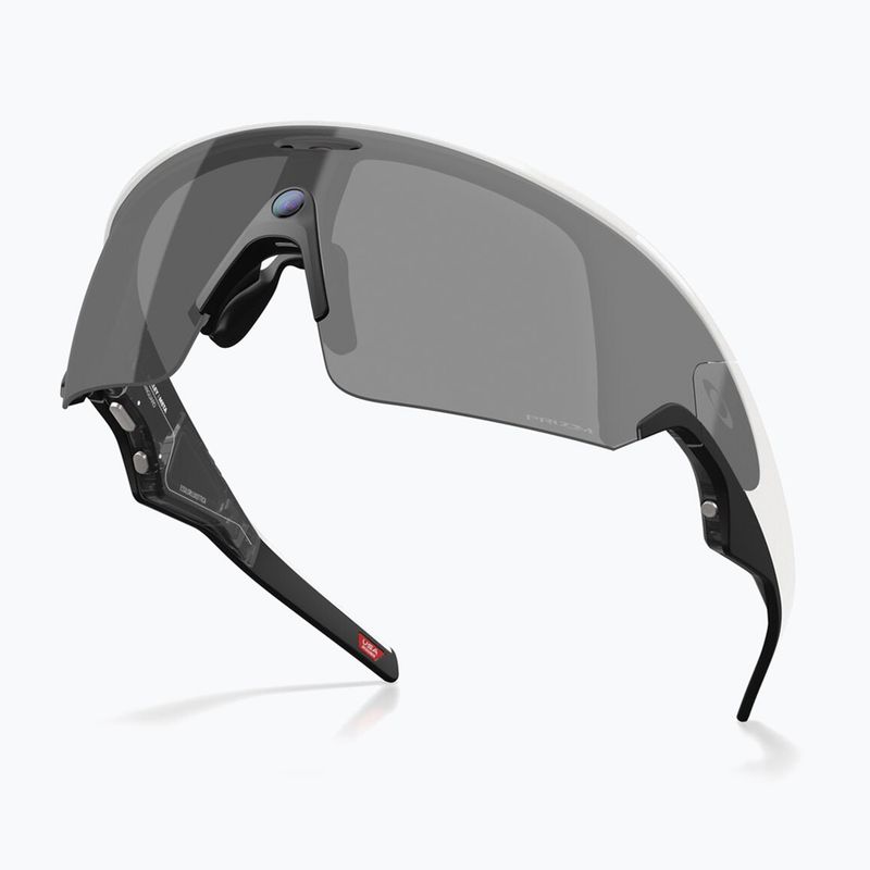 Окуляри сонцезахисні Oakley Meta Vanguard white/prizm black 4